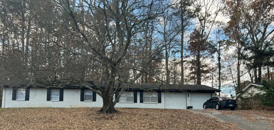 2233 Seven Oaks Circle Conley, GA 30288, Dekalb County