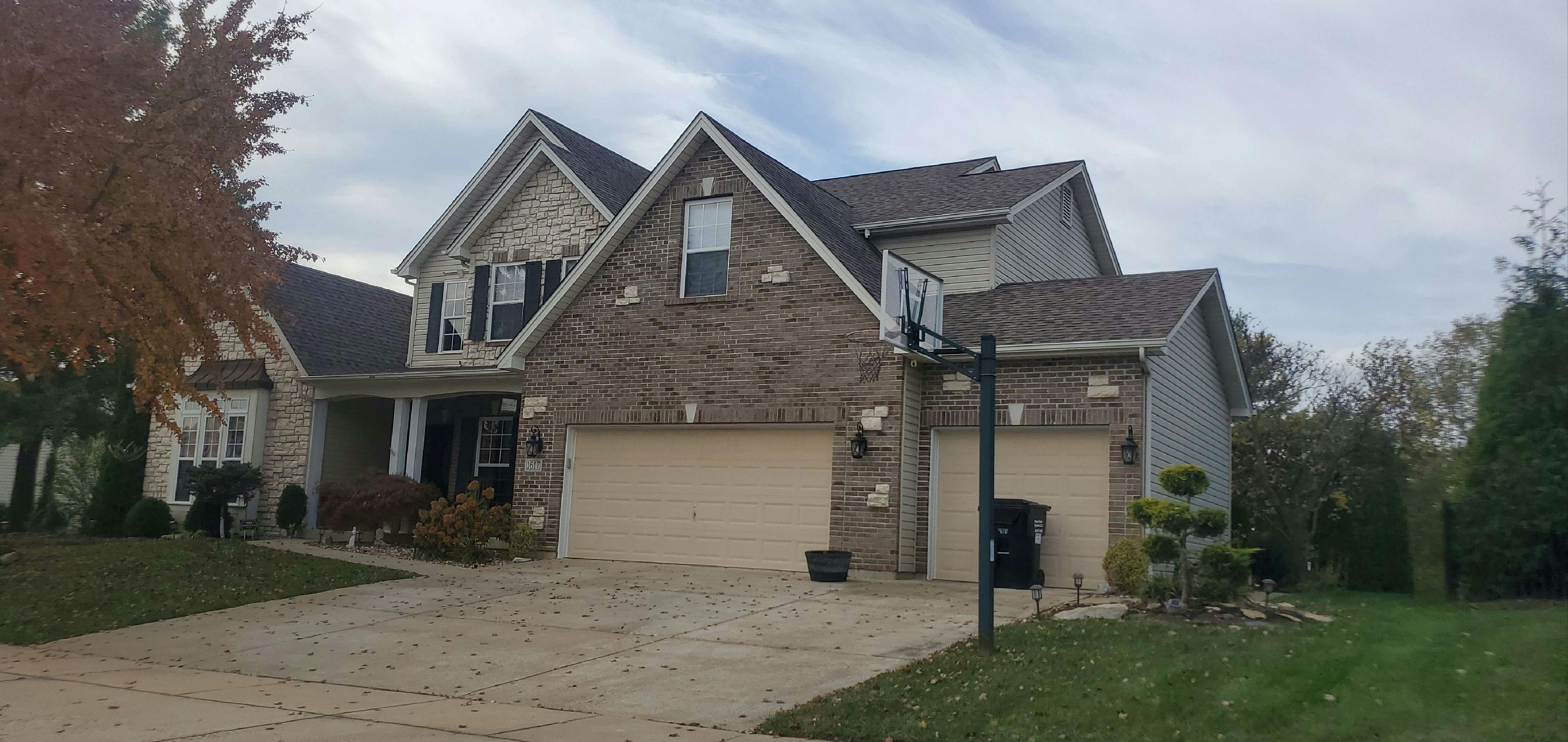 1617 Westshyre Dr, Lake Saint Louis, MO 63367 RealtyTrac