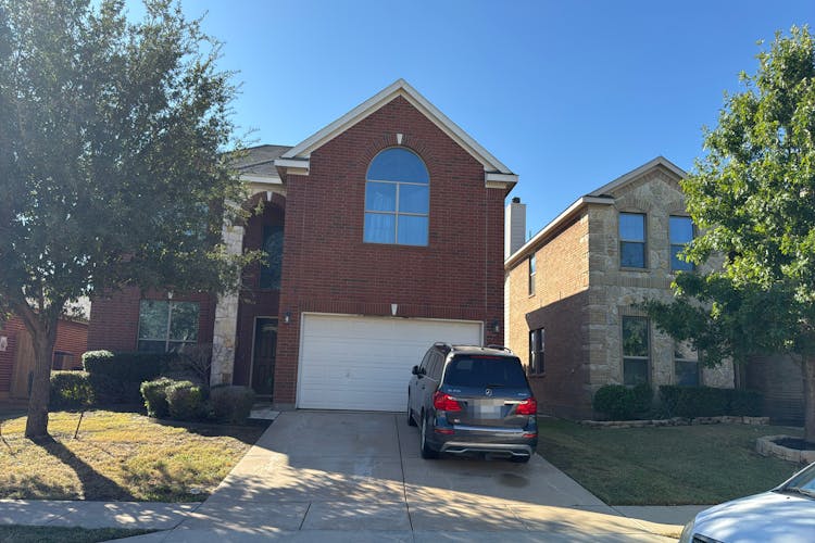 1700 Quail Grove Drive Fort Worth, TX 76177, Tarrant County