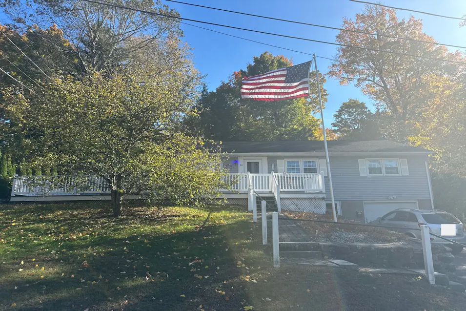 20 Edgewood Avenue West Boylston, MA 01583, Worcester County