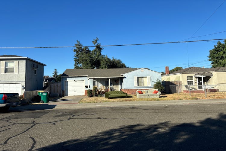 3655 N Hunter Street Stockton, CA 95204, San Joaquin County