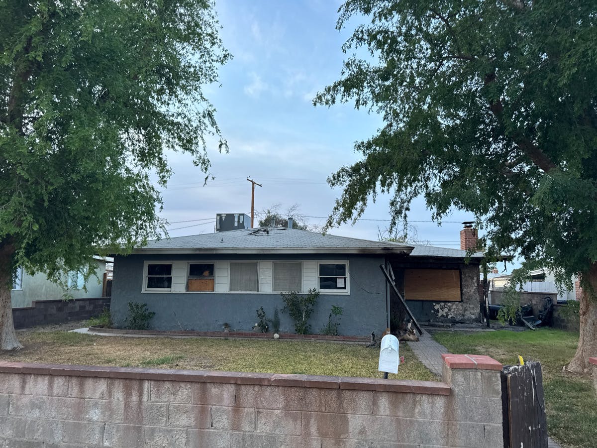 Murphy St, Blythe, CA 92225