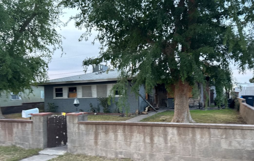 Murphy St, Blythe, CA 92225 #1