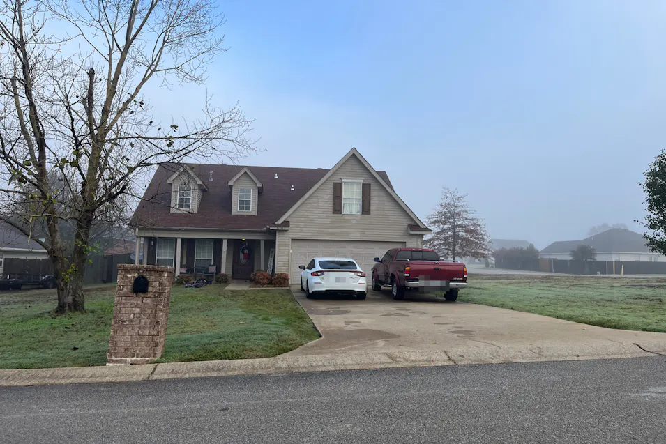 2100 Flatrock Trail Jonesboro, AR 72404, Craighead (Jonesboro) County