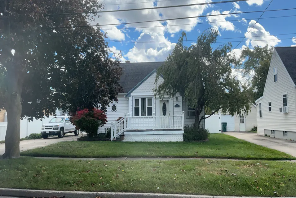 117 15th Avenue North Tonawanda, NY 14120, Niagara County