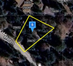 Mid Ln, Twin Peaks, CA 92391