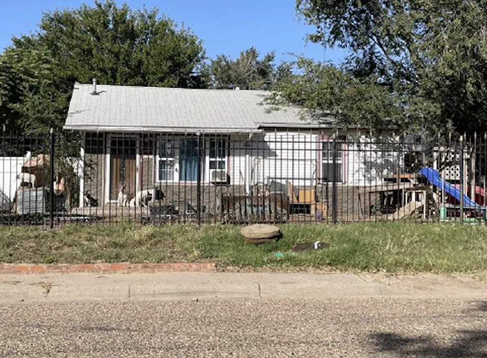 119 North Court Ulysses, KS 67880, Grant County