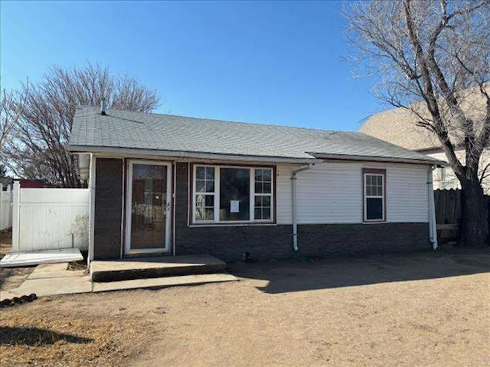 119 North Court Ulysses, KS 67880, Grant County