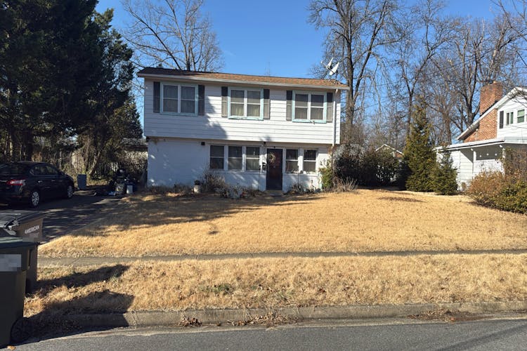 5604 Asbury Ct Alexandria, VA 22312, Fairfax County