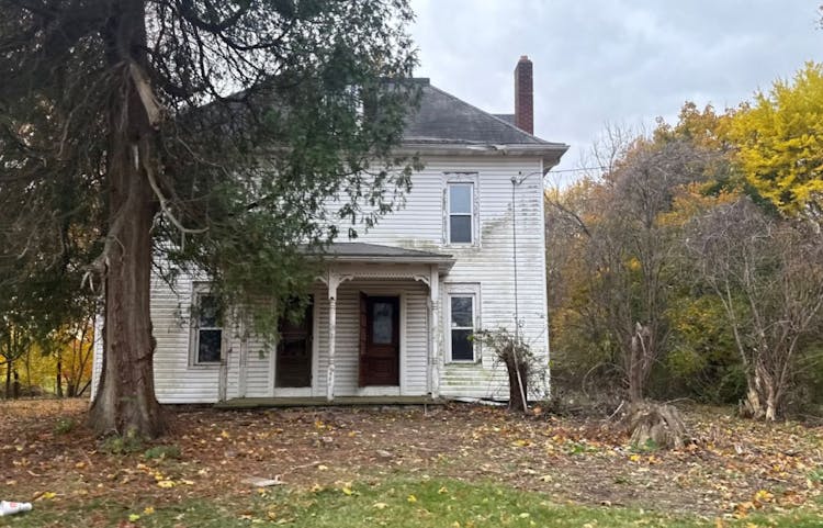 2580 Edison St NW Uniontown, OH 44685, Stark County