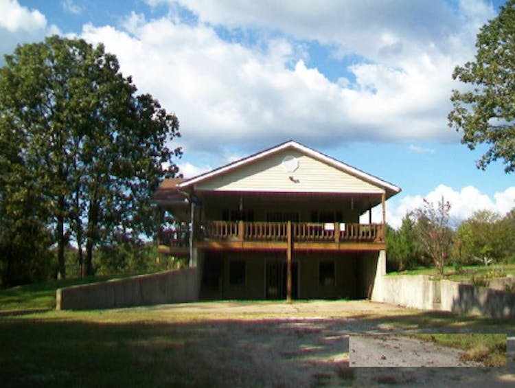 17909 Roberts Ln Winona, MO 65588, Shannon County