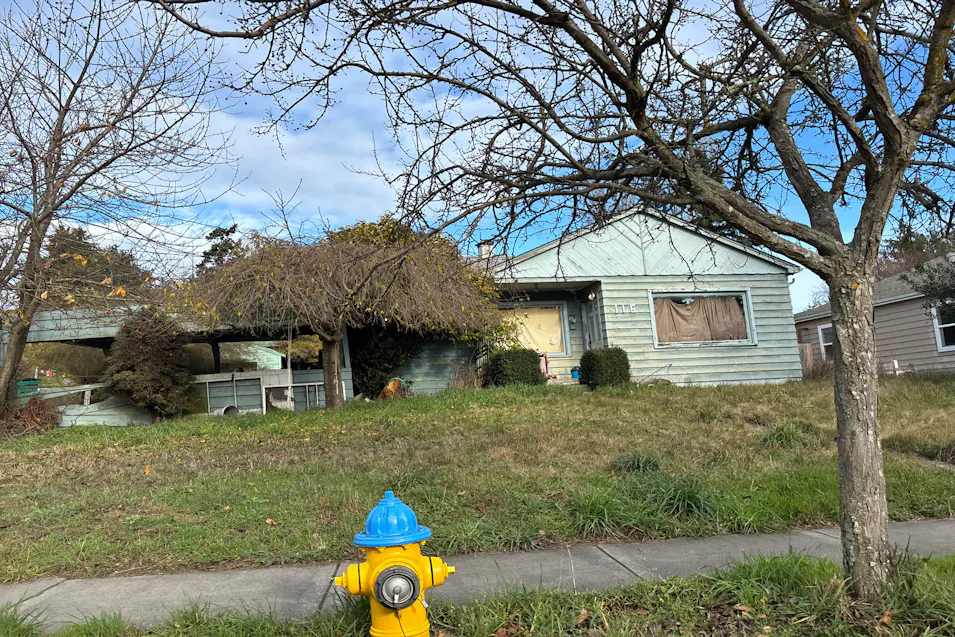 116 F St Port Townsend, WA 98368, Jefferson County