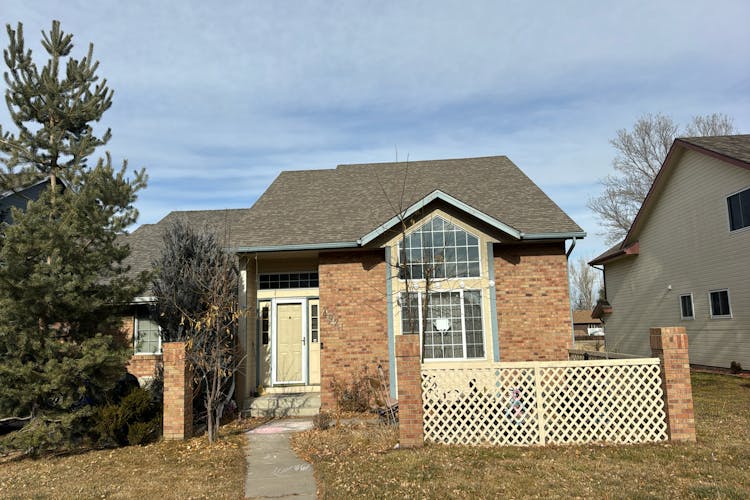 4921 W 10th St Rd Greeley, CO 80634, Weld County