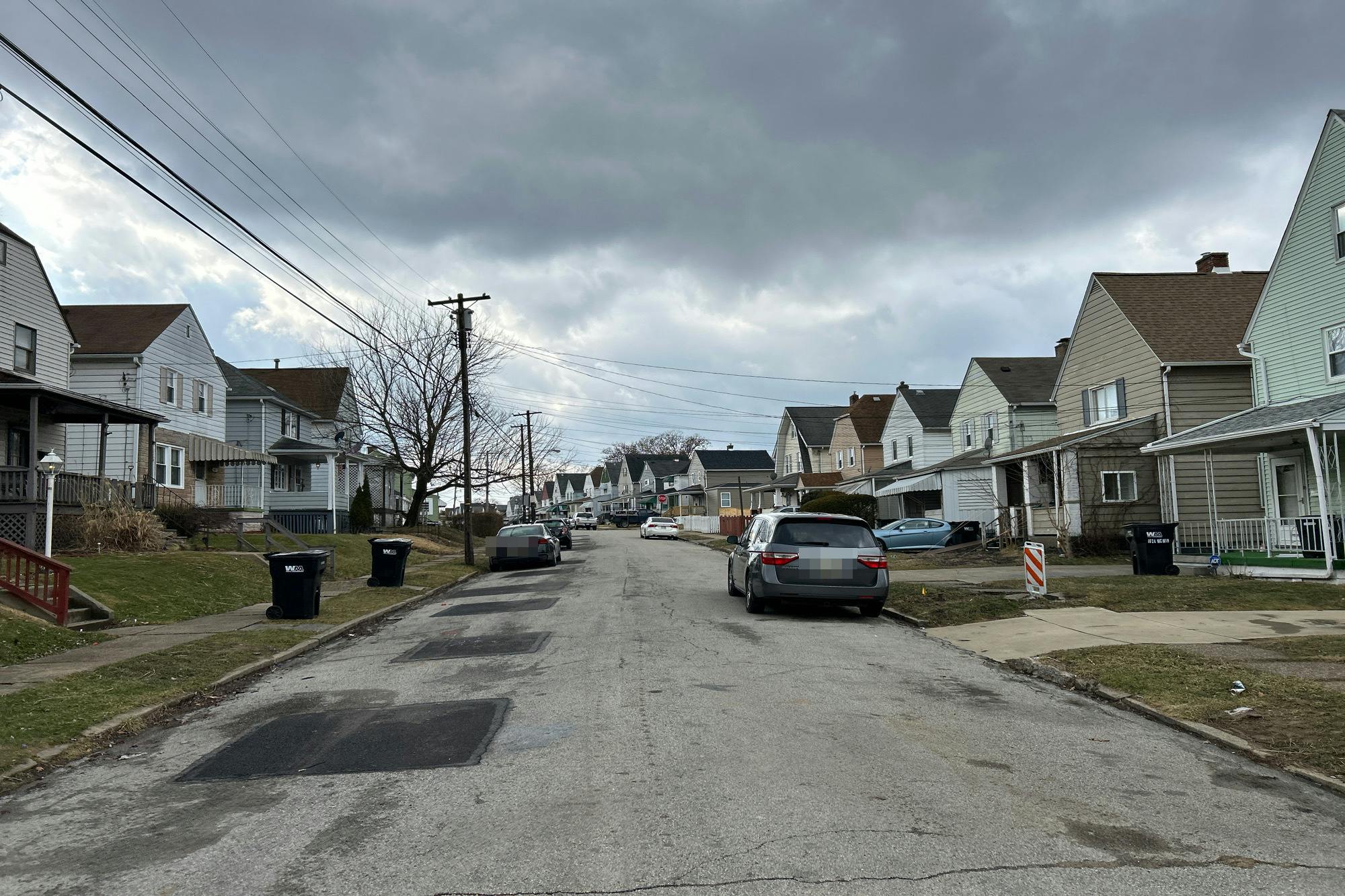 Mcminn St, Aliquippa, PA 15001
