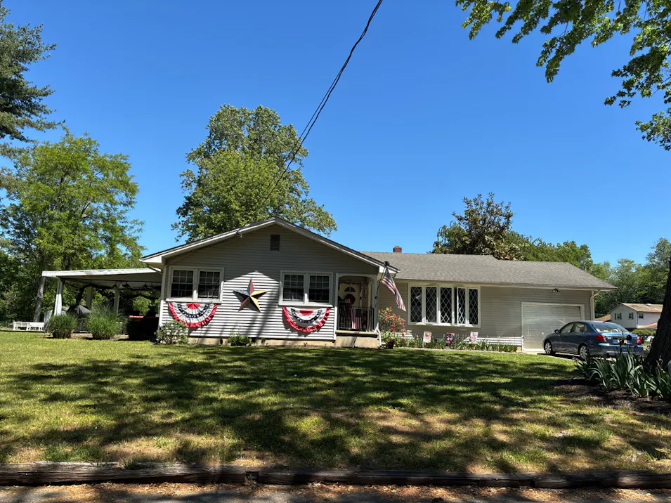 1740 Sequoia Drive Vineland, NJ 08361, Cumberland County