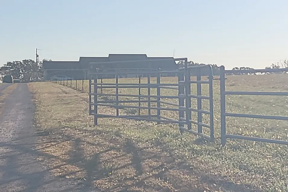 278 Potters Rd Buffalo, MO 65622, Dallas County