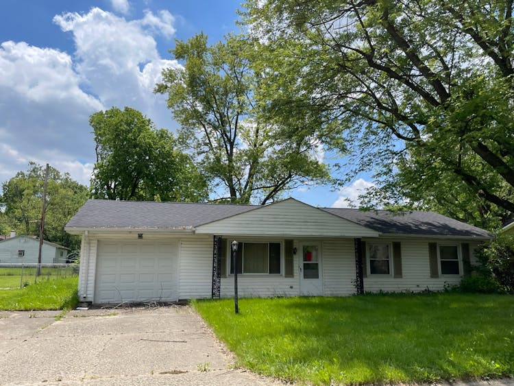 485 W Lincoln Dr Greenville, OH 45331, Darke County