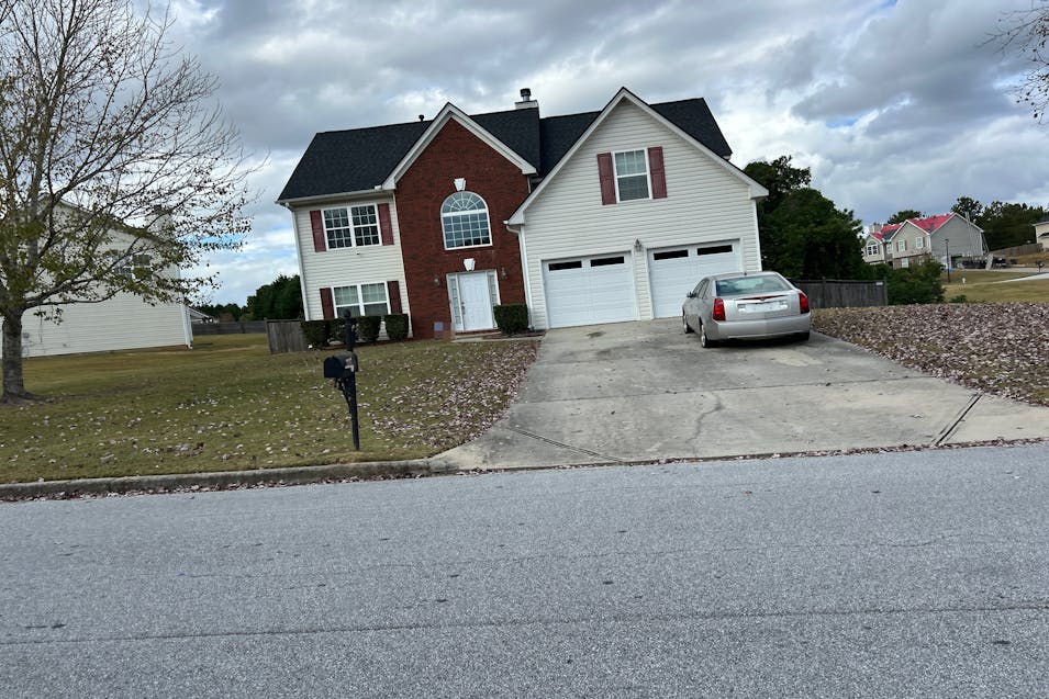 2787 Lakewater Way Snellville, GA 30039, Gwinnett County