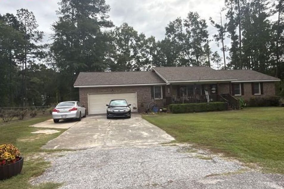 2012 Walton Way Newberry, SC 29108, Newberry County