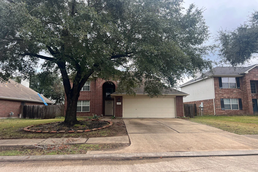 4814 Boulder Trace Lane