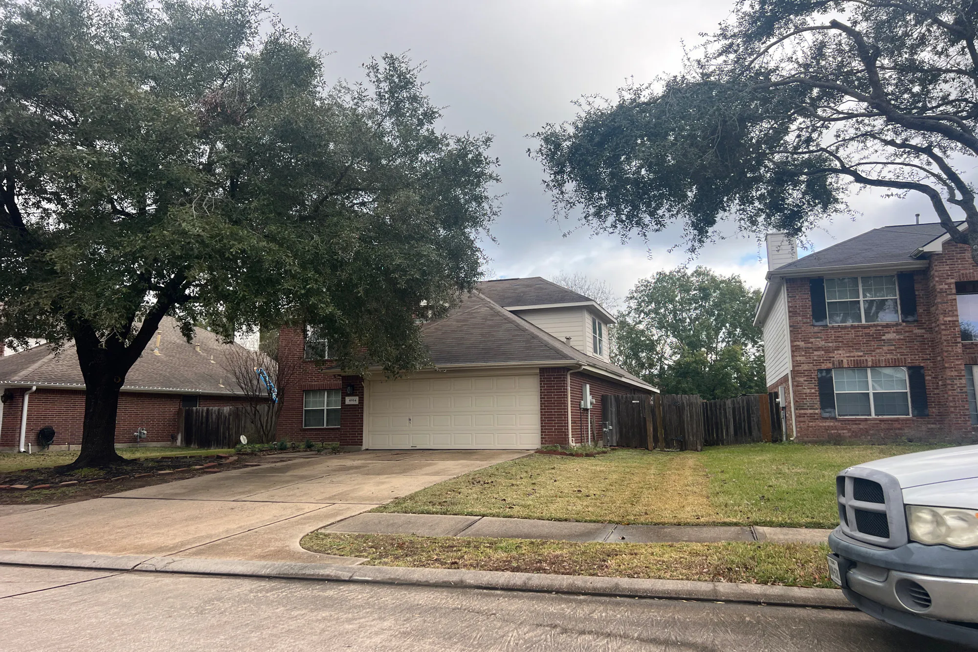 Boulder Trace Ln, Katy, TX 77449 #1