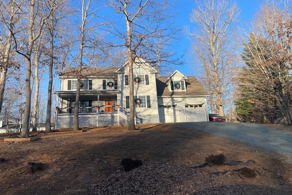 28 Zephyr Road Palmyra, VA 22963, Fluvanna County