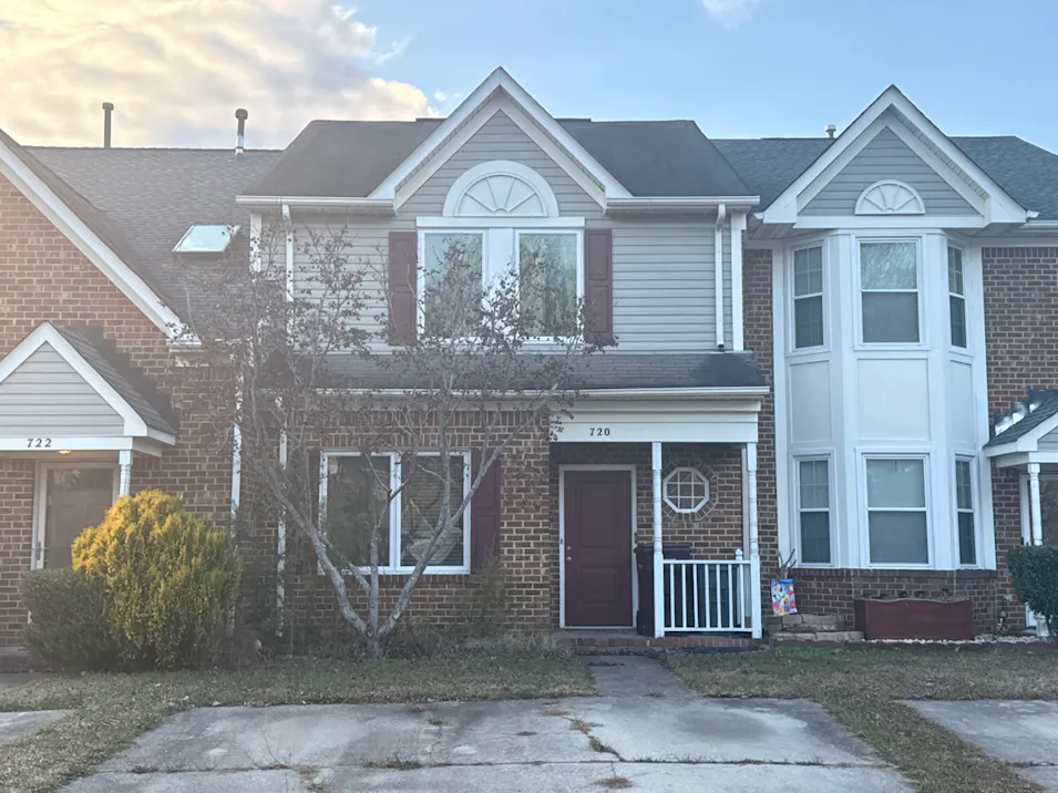 720 Hunters Quay Chesapeake, VA 23320, City of Chesapeake County
