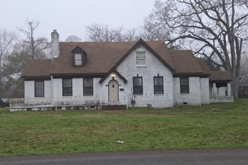 391 S Ermen Lane Osceola, AR 72370, Mississippi County