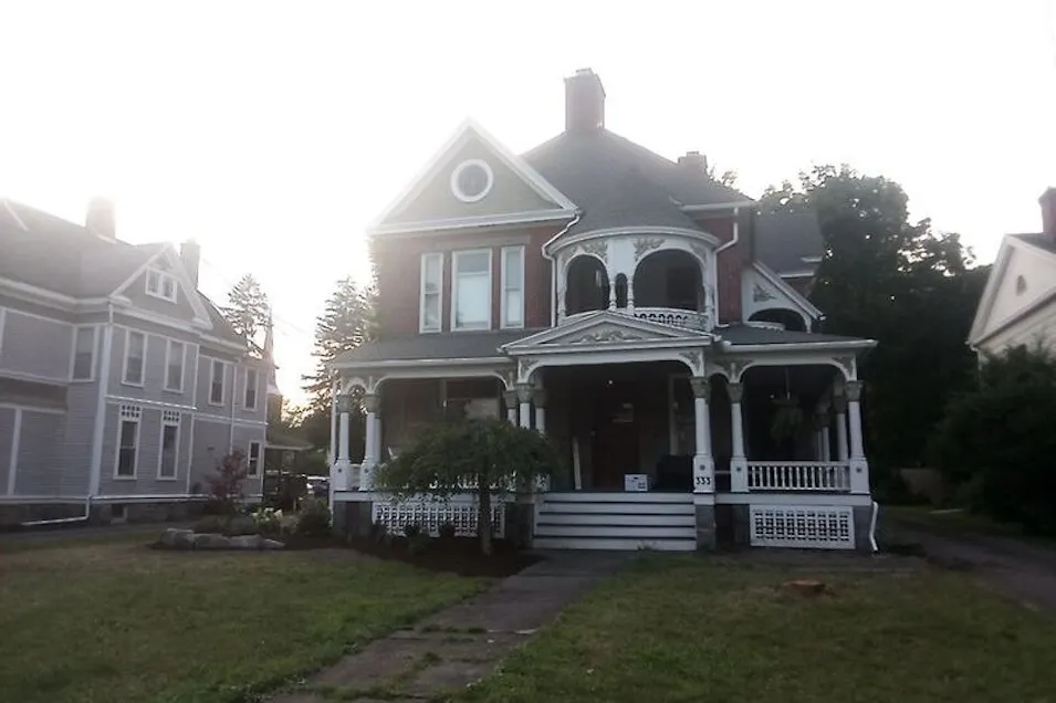 333 Front Street Owego, NY 13827, Tioga County