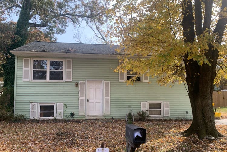 719 12 215th Street Pasadena, MD 21122, Anne Arundel County