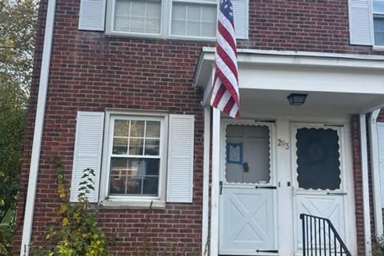 293 A Elmwood Ave Maplewood, NJ 07040, Essex County