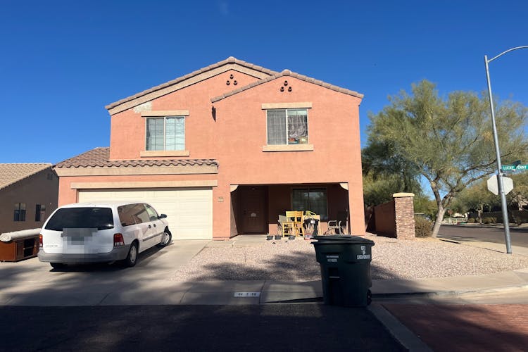 616 West Lucky Penny Place Casa Grande, AZ 85222, Pinal County