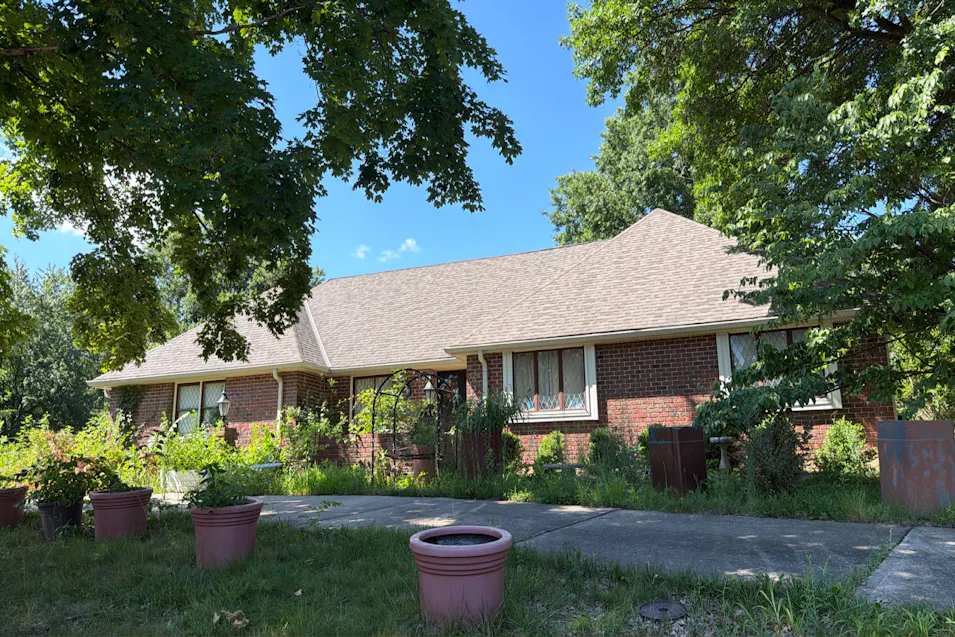 17809 E Dakota Dr Independence, MO 64056, Jackson County