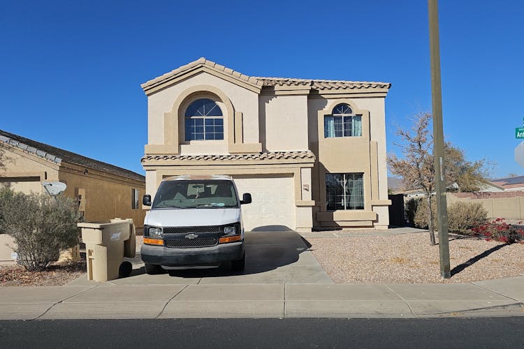 24032 West Antelope Trail Buckeye, AZ 85326, Maricopa County