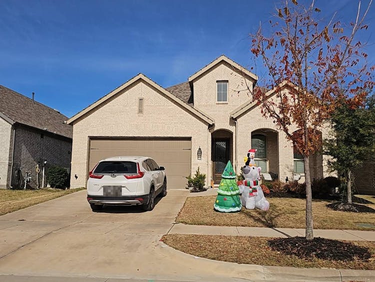 2211 Terry Ave Melissa, TX 75454, Collin County