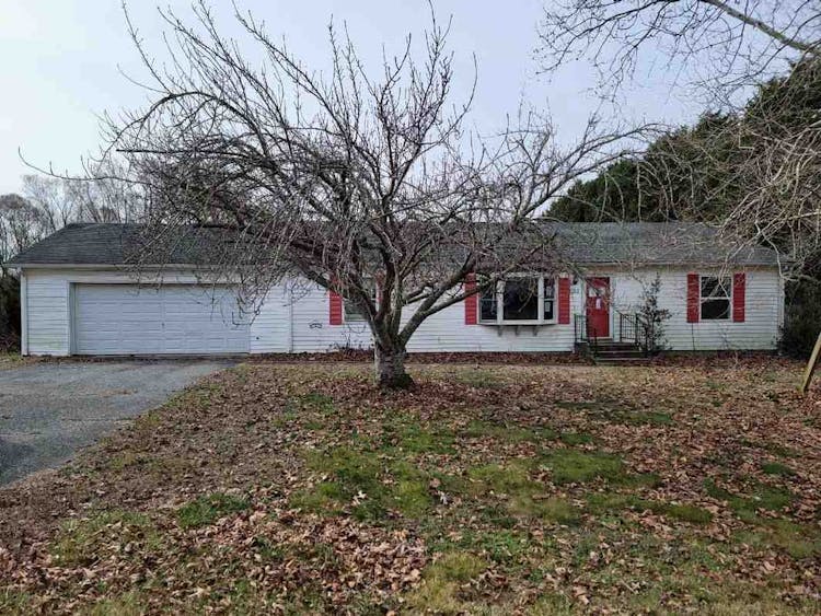 109 E Holly Drive Lincoln, DE 19960, Sussex County