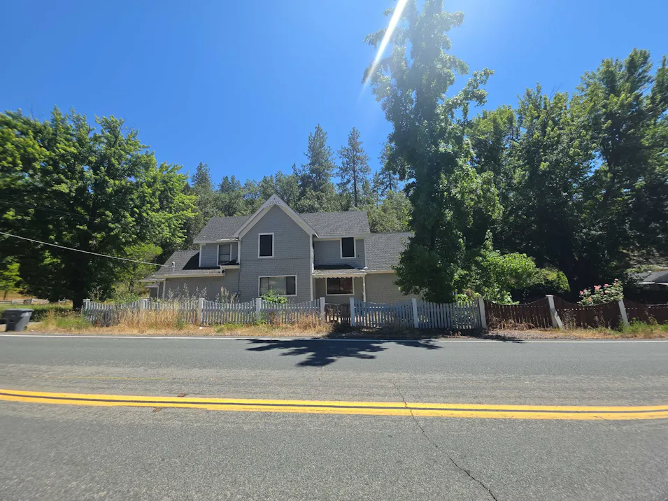 21780 Placer Hills Rd Colfax, CA 95713, Placer County