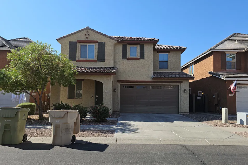 7318 N 89th Ln Glendale, AZ 85305, Maricopa County