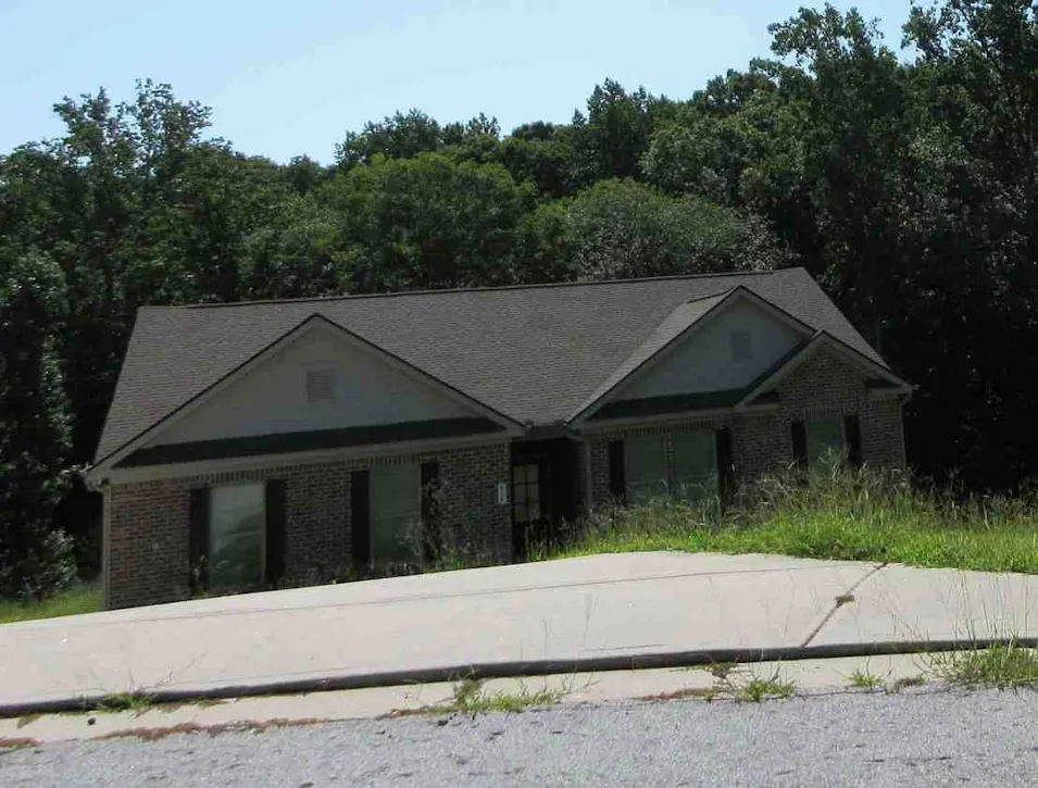 416 Arden Place Ellenwood, GA 30294, Dekalb County
