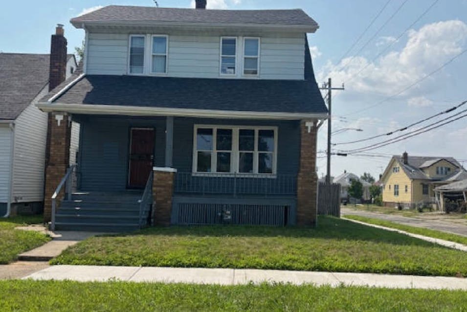 19493 Carrie St Detroit, MI 48234, Wayne County