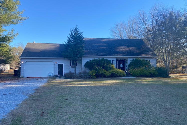 61 Perry Road Woodbine, NJ 08270, Cape May County