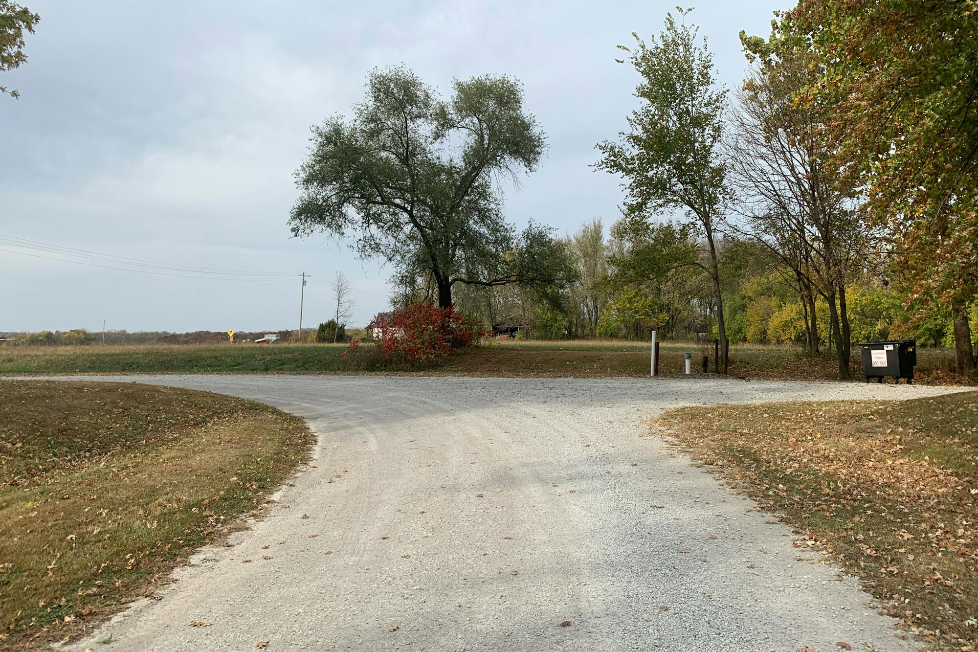 Forrest Ln, Excelsior Springs, MO 64024
