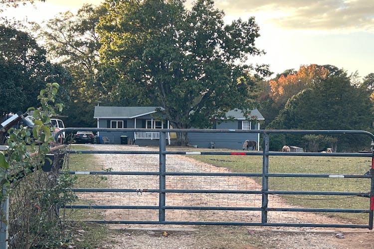 542 Trestle Rd Locust Grove, GA 30248, Henry County