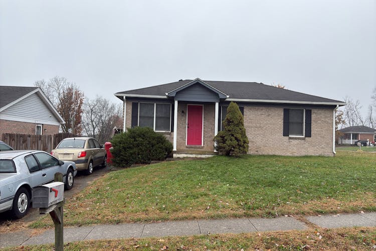 100 Lindsey Drive Nicholasville, KY 40356, Jessamine County