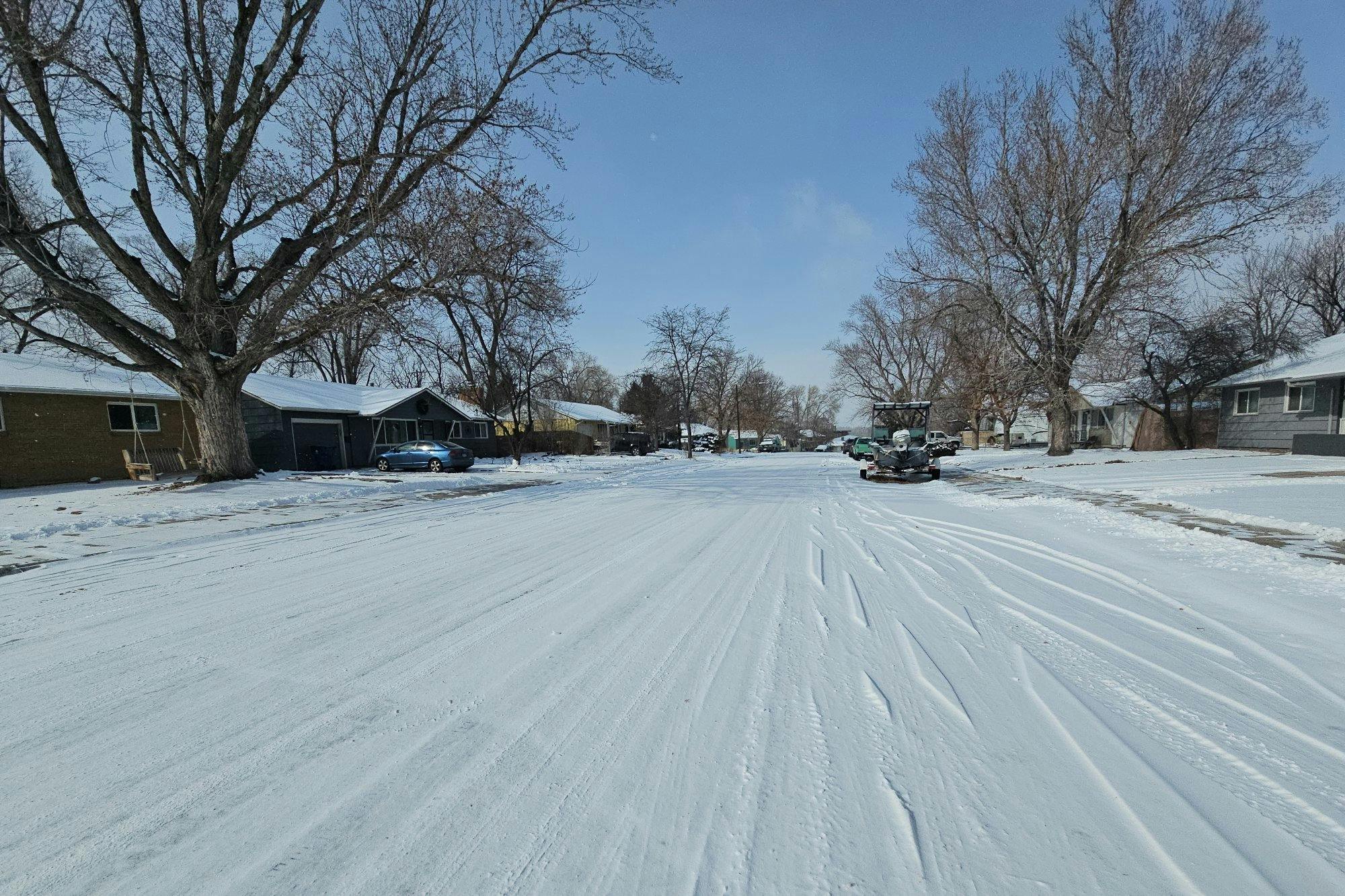 Lawrence Ave, Colorado Springs, CO 80909