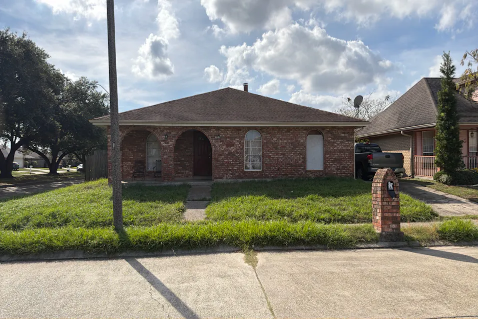 5700 Louis Prima Dr E New Orleans, LA 70128, Orleans County