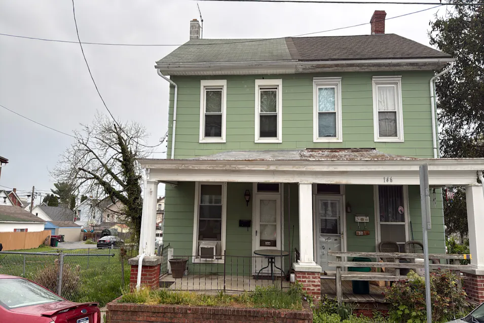 144 Grant St Ephrata, PA 17522, Lancaster County