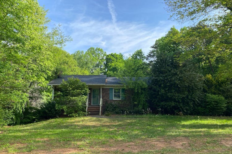 4605 Oak Park Drive Pfafftown, NC 27040, Forsyth County