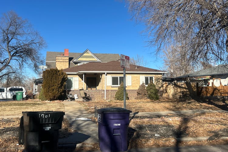 1701 E 23rd Ave Denver, CO 80205, Denver County