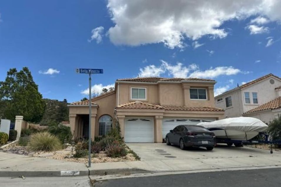 2 Bella Minozza Lake Elsinore, CA 92532, Riverside County